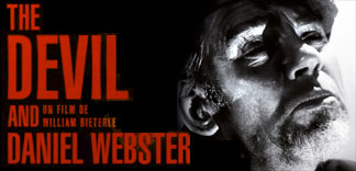 CRITIQUE : THE DEVIL & DANIEL WEBSTER
