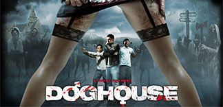 CRITIQUE : DOGHOUSE (GERARDMER 2010)
