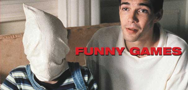 CRITIQUE : FUNNY GAMES