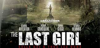 CRITIQUE : THE LAST GIRL