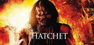 CRITIQUE : HATCHET 3 (CANNES 2013)
