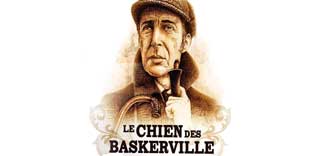 CRITIQUE : LE CHIEN DES BASKERVILLES (1983)