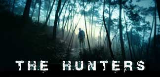 CRITIQUE & INTERVIEW : THE HUNTERS