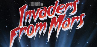 CRITIQUE : INVADERS FROM MARS