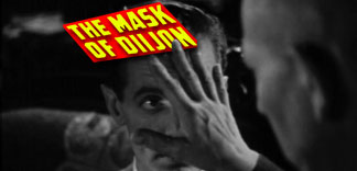 CRITIQUE : THE MASK OF DIIJON