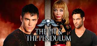 CRITIQUE : THE PIT AND THE PENDULUM (2009)