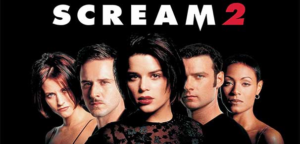 CRITIQUE : SCREAM 2