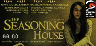 PIFFF 2012 : MARDI 21 NOVEMBRE & CRITIQUE : THE SEASONING HOUSE