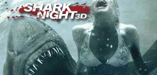 SHARK NIGHT 3D : BANDE-ANNONCE (UPDATE)