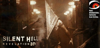 CRITIQUE : SILENT HILL REVELATION 3D (PIFFF 2012)