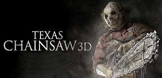 AVANT-PREMIERE : TEXAS CHAINSAW 3D