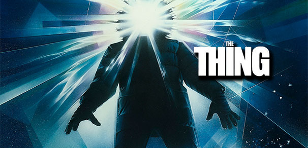CRITIQUE : THE THING
