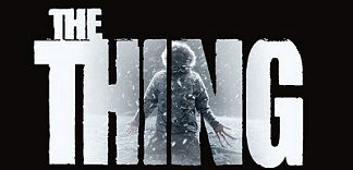 CRITIQUE : THE THING (2011)