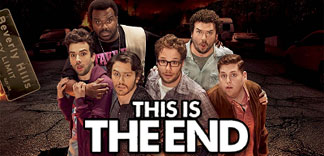 AVANT-PREMIERE : THIS IS THE END