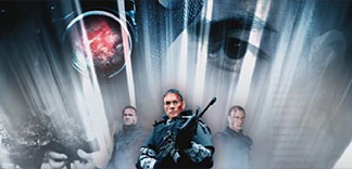 CRITIQUE : UNIVERSAL SOLDIER REGENERATION