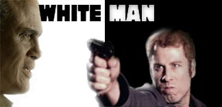 CRITIQUE : WHITE MAN