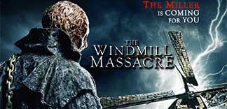  

CRITIQUE : THE WINDMILL MASSACRE

