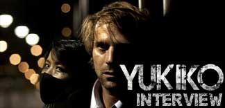 YUKIKO : INTERVIEW D'ERIC DINKIAN