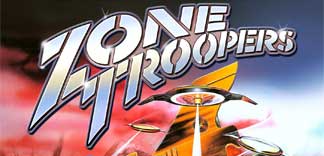 CRITIQUE : ZONE TROOPERS