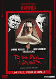 TO THE DEVIL A DAUGHTER (UNE FILLE POUR LE DIABLE) - Critique du film
