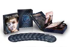 Twin Peaks Blu-ray Box