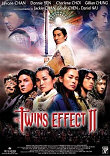 TWINS EFFECT II - Critique du film