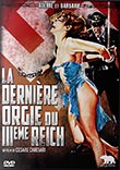 DERNIERE ORGIE DU IIIE REICH, LA (L'ULTIMA ORGIA DEL III REICH) - Critique du film