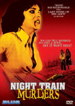 NIGHT TRAIN MURDERS (LA BETE TUE DE SANG FROID) - Critique du film