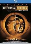 Critique : UNIVERSAL SOLDIER : LE COMBAT ABSOLU (UNIVERSAL SOLDIER : THE RETURN)