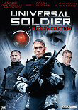 UNIVERSAL SOLDIER : REGENERATION - Critique du film