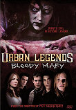 URBAN LEGENDS : BLOODY MARY