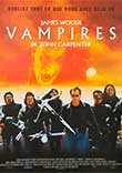 CRITIQUE : VAMPIRES (1998)