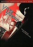 V POUR VENDETTA (V FOR VENDETTA) - Critique du film