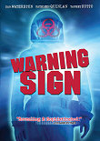 WARNING SIGN / IT WAITS