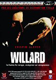 WILLARD - Critique du film
