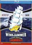 Jaquette : WINDJAMMER : THE VOYAGE OF THE CHRISTIAN RADICH