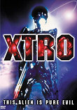 XTRO - Critique du film