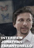 INTERVIEW : JONATHAN ZARANTONELLO (PIFFF 2012)