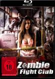 Jaquette : ZOMBIE FIGHT CLUB
