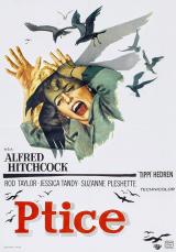 Ptice - Poster