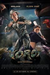 YOROÏ : affiche #15781