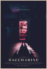 SACCHARINE : poster #16101
