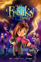 MY FREAKY FAMILY : poster #14966