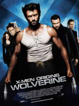 X-MEN ORIGINS : WOLVERINE : X-MEN ORIGINS : WOLVERINE - Poster français #7941