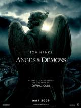 ANGELS & DEMONS : ANGES ET DEMONS - Poster Teaser #7949