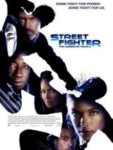 STREET FIGHTER : THE LEGEND OF CHUN-LI : STREET FIGHTER : THE LEGEND OF CHUN-LI - Poster US #7953