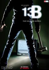 13B - Poster