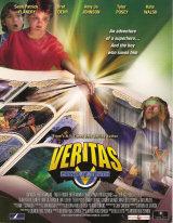 VERITAS, PRINCE OF TRUTH : VERITAS PRINCE OF TRUTH - US Poster #8042