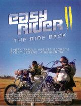 EASY RIDER 2 - Poster