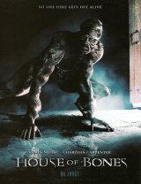 HOUSE OF BONES : HOUSE OF BONES - Poster #8055